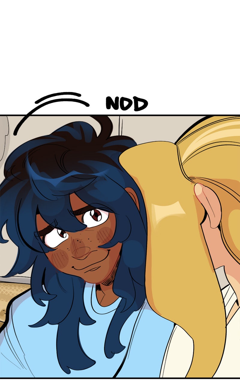 Not So Silent (S2) Episode 78 page 53 - 