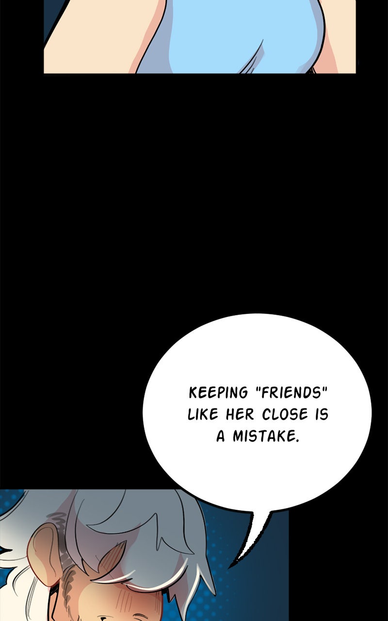Not So Silent (S2) Episode 78 page 9 - 