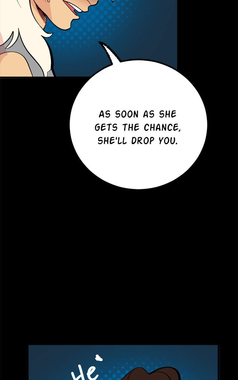 Not So Silent (S2) Episode 78 page 10 - 