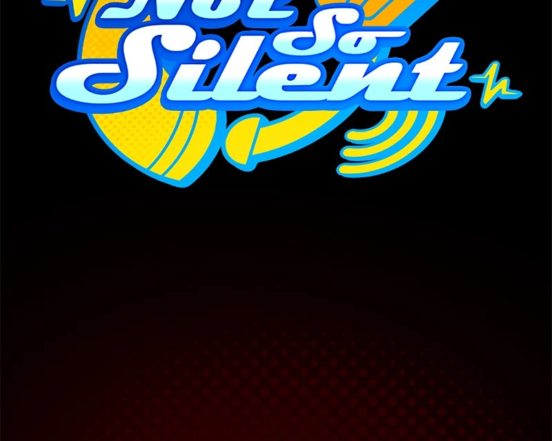 Not So Silent Chapter 79 page 2 - 