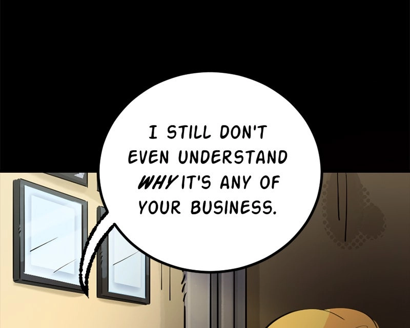 Not So Silent Chapter 79 page 11 - 