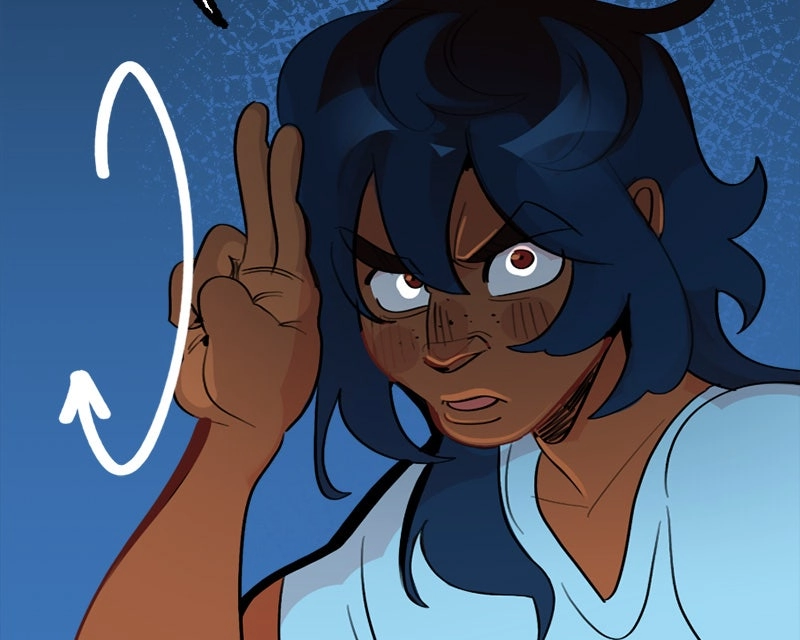 Not So Silent Chapter 79 page 109 - 