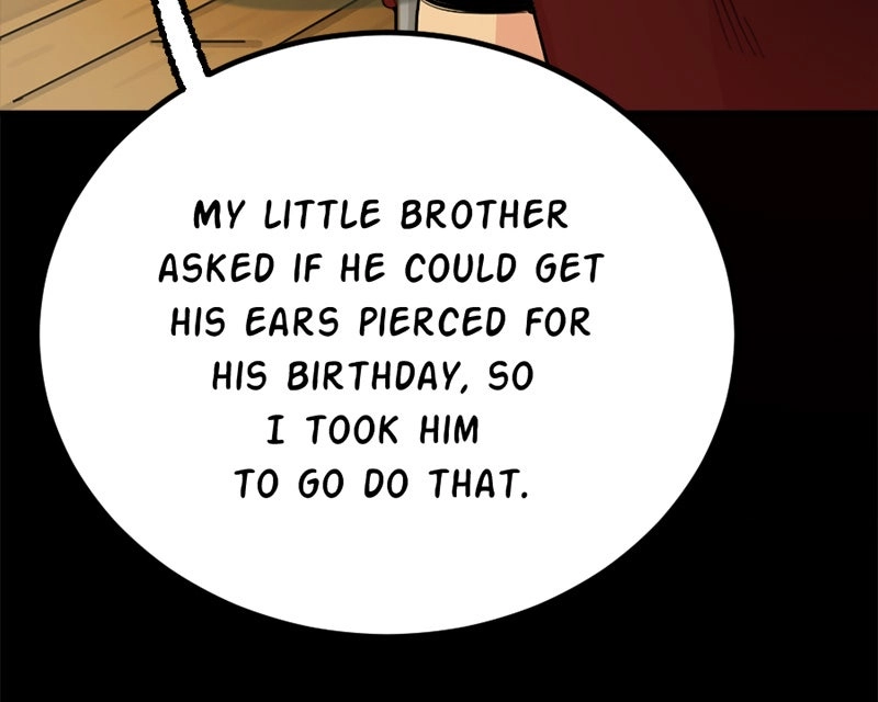 Not So Silent Chapter 79 page 13 - 