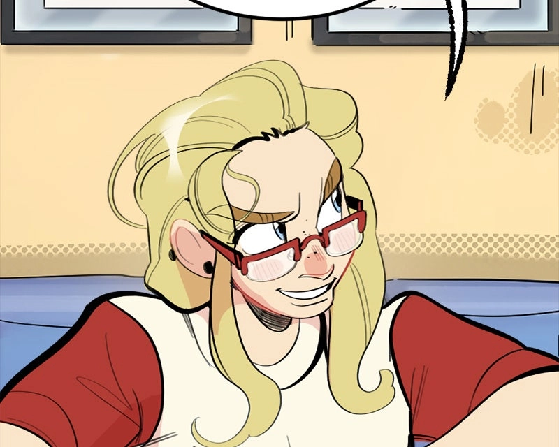 Not So Silent Chapter 79 page 17 - 