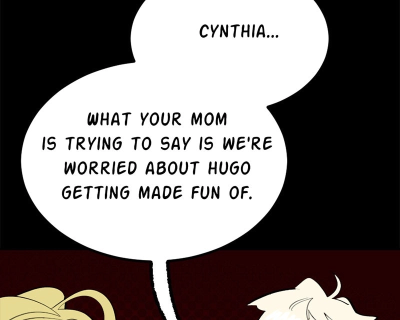 Not So Silent Chapter 79 page 23 - 
