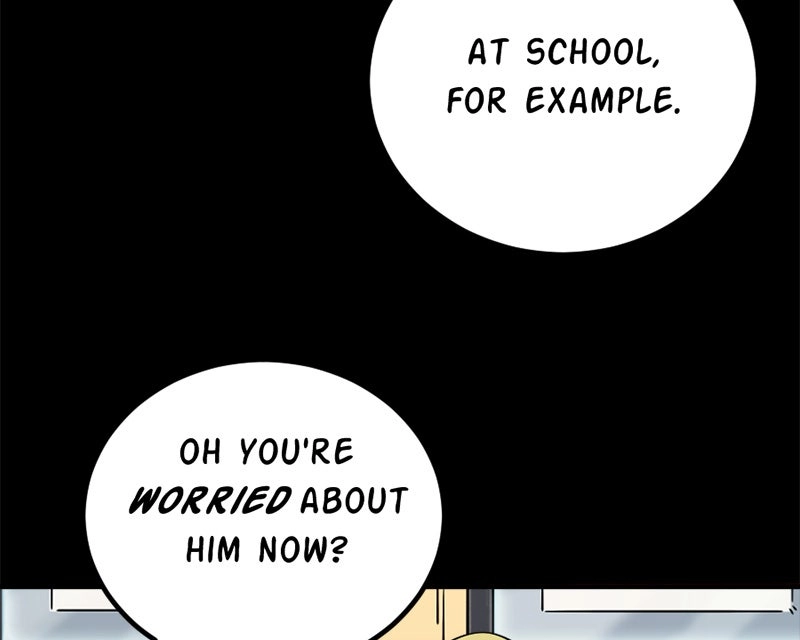 Not So Silent Chapter 79 page 25 - 