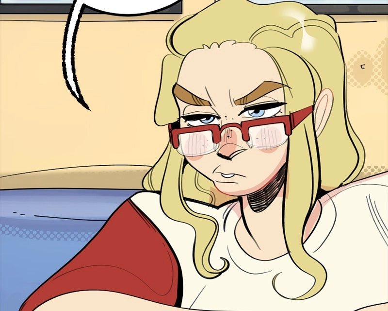 Not So Silent Chapter 79 page 26 - 
