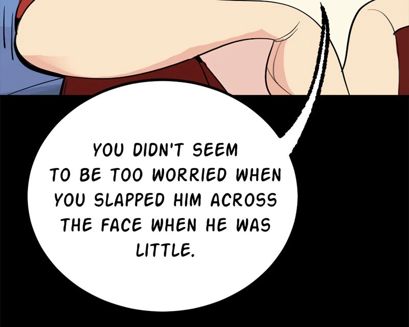Not So Silent Chapter 79 page 27 - 