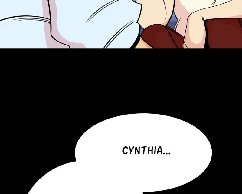 Not So Silent Chapter 79 page 35 - 