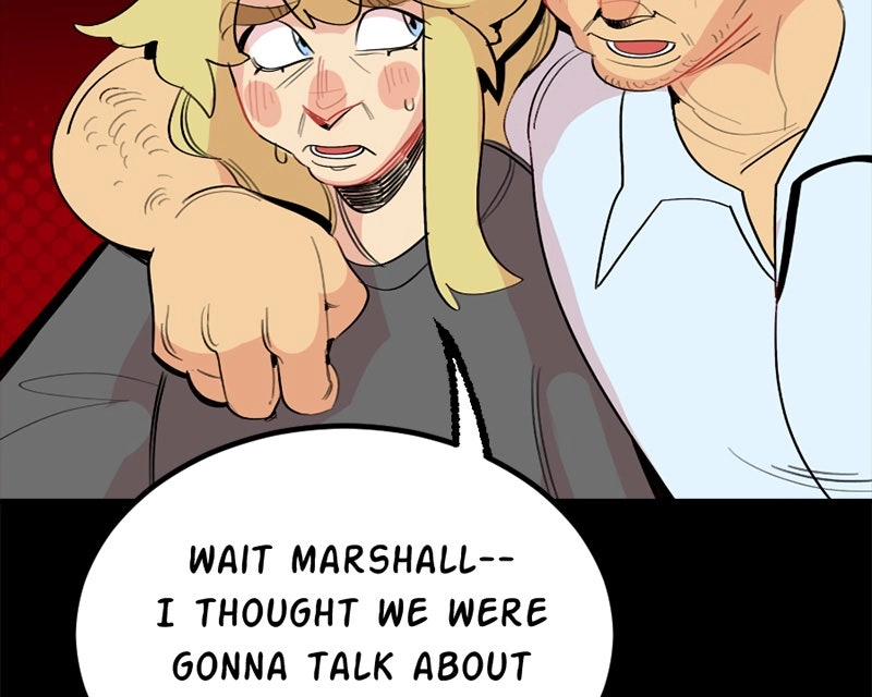 Not So Silent Chapter 79 page 37 - 