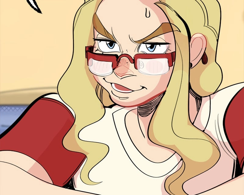 Not So Silent Chapter 79 page 45 - 