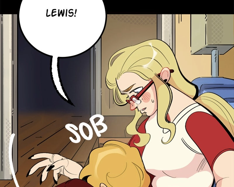 Not So Silent Chapter 79 page 51 - 