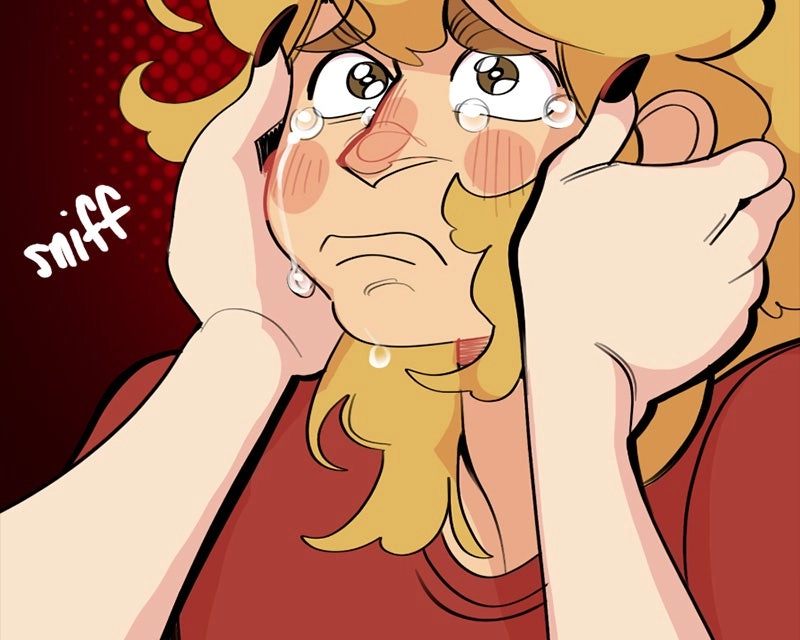 Not So Silent Chapter 79 page 73 - 