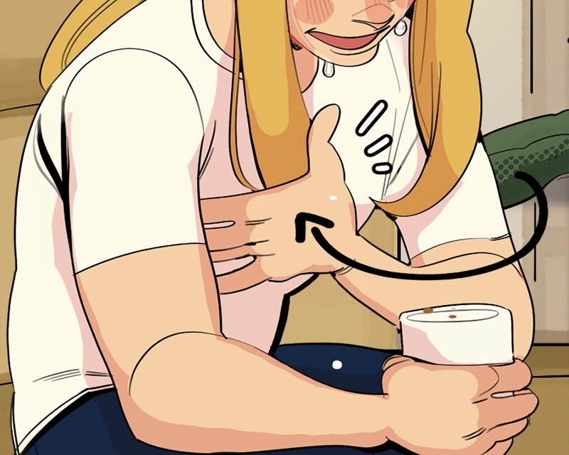 Not So Silent Chapter 79 page 85 - 