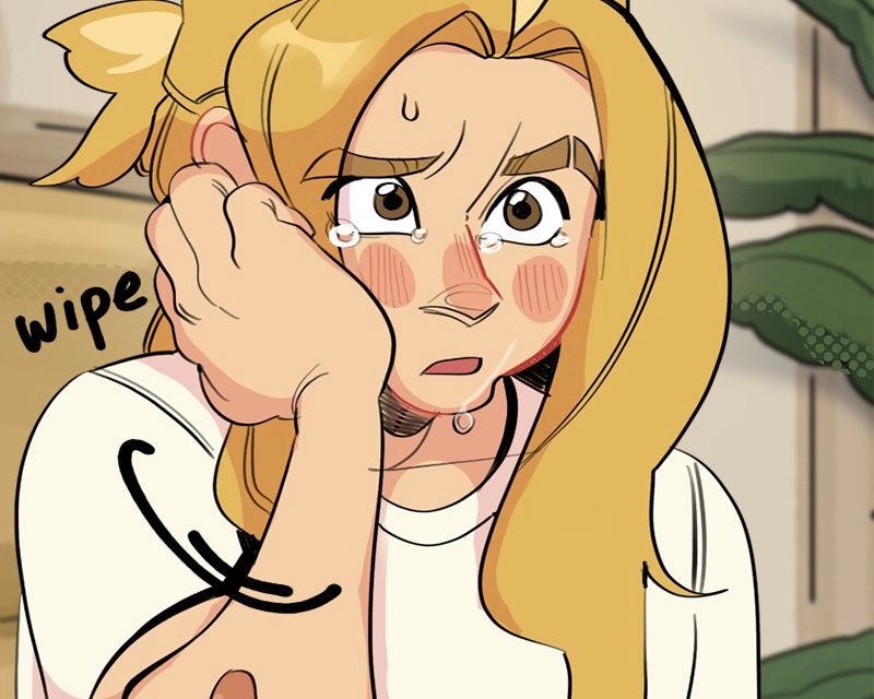 Not So Silent Chapter 79 page 97 - 
