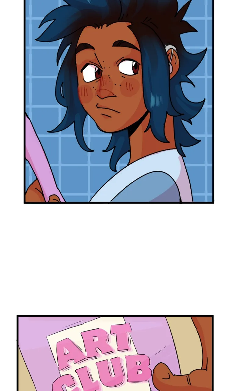 Not So Silent Chapter 8 page 11 - 
