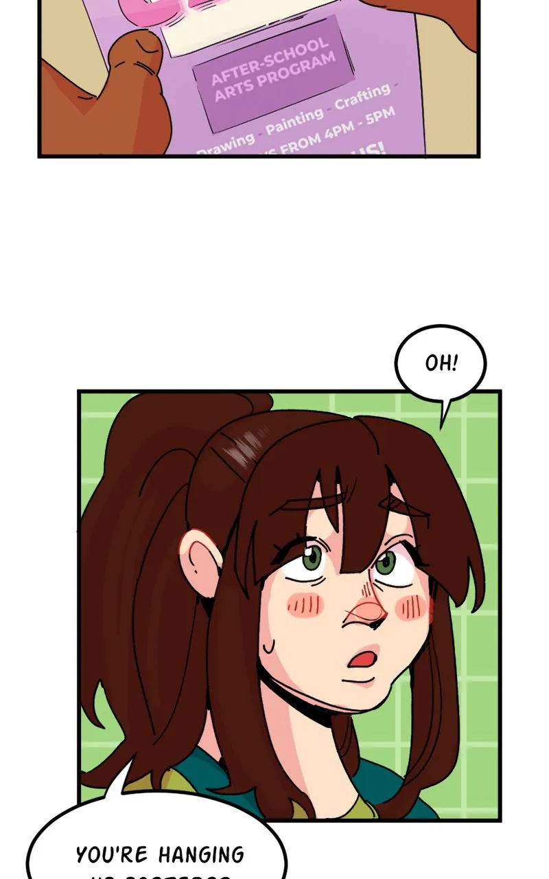 Not So Silent Chapter 8 page 12 - 