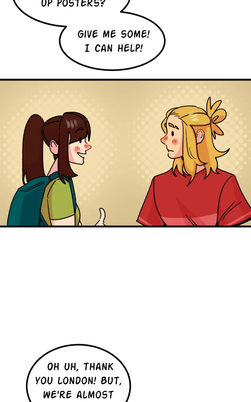 Not So Silent Chapter 8 page 13 - 