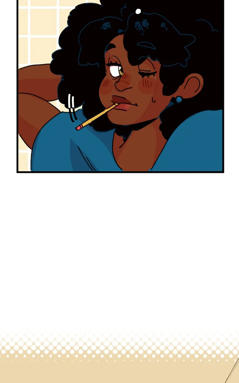 Not So Silent Chapter 8 page 3 - 