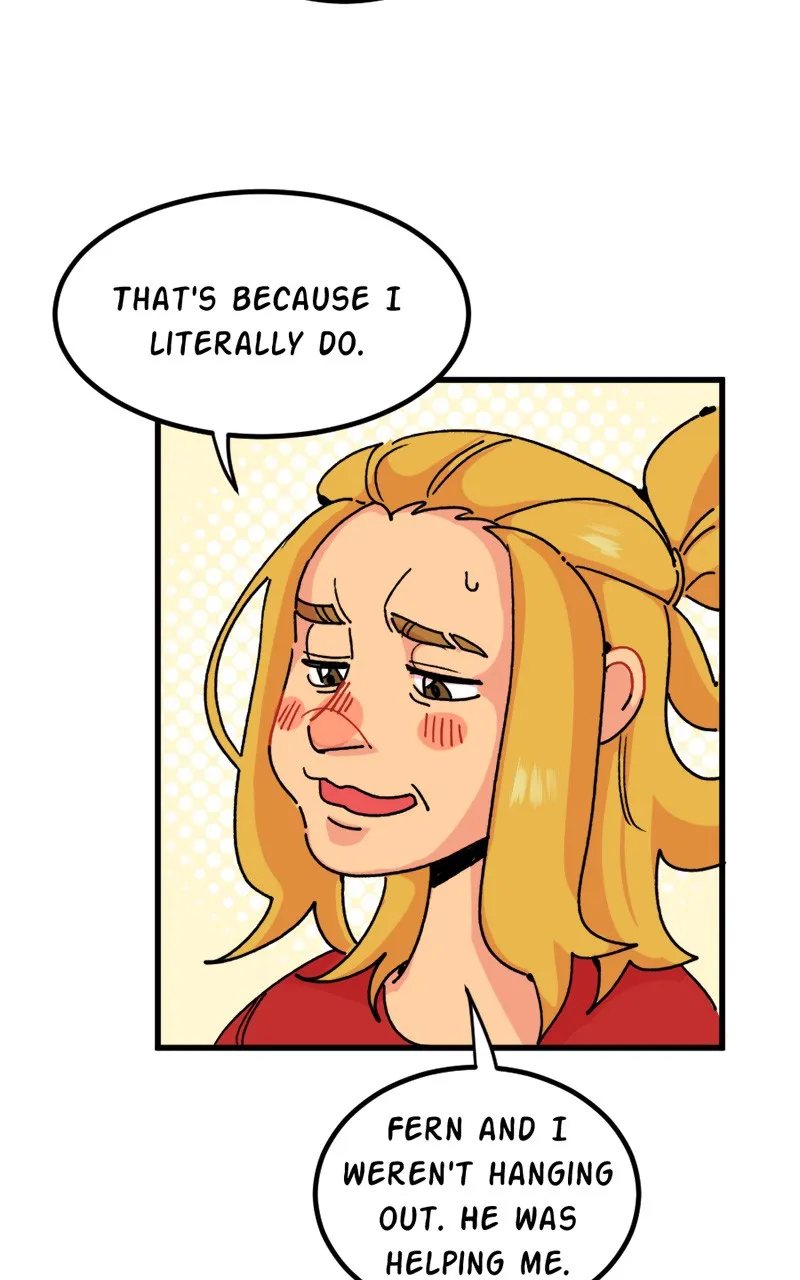 Not So Silent Chapter 8 page 24 - 