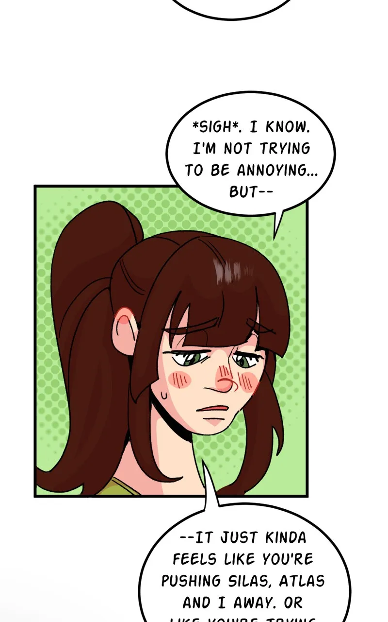Not So Silent Chapter 8 page 25 - 