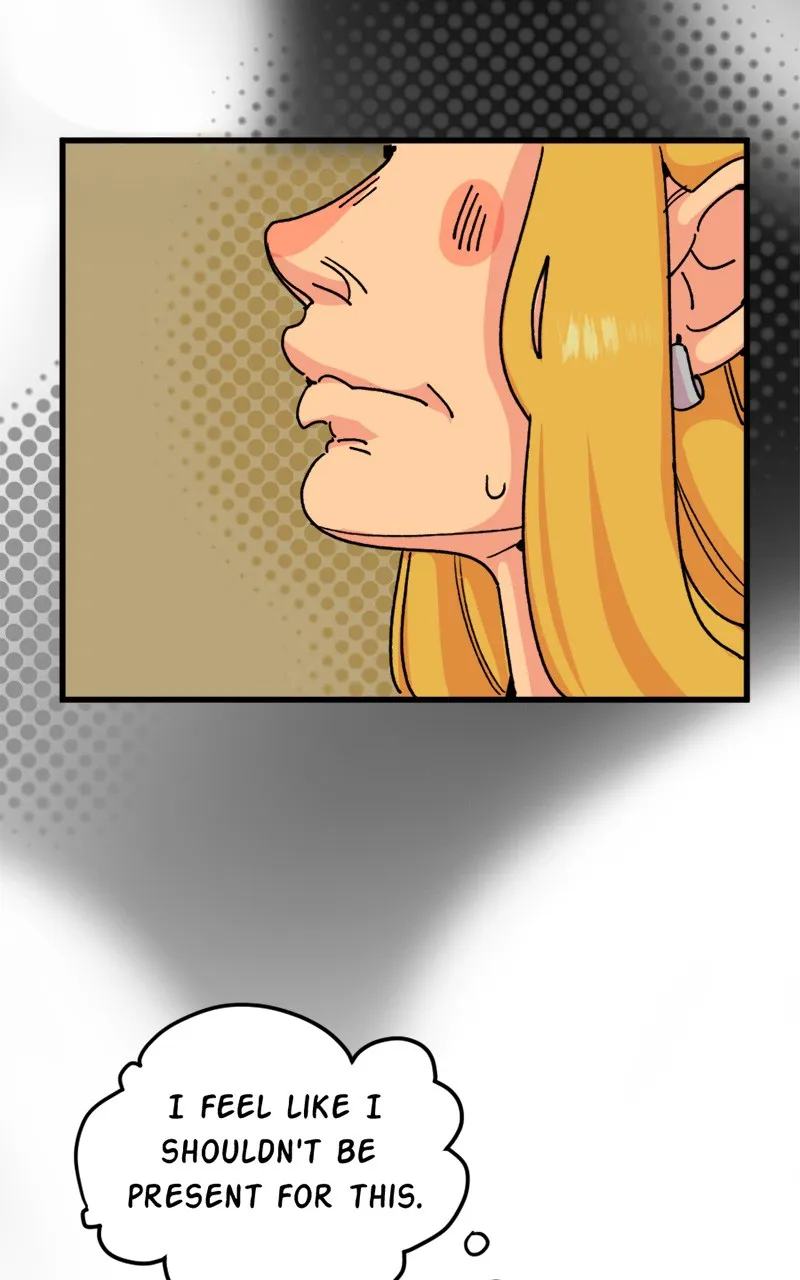 Not So Silent Chapter 8 page 29 - 