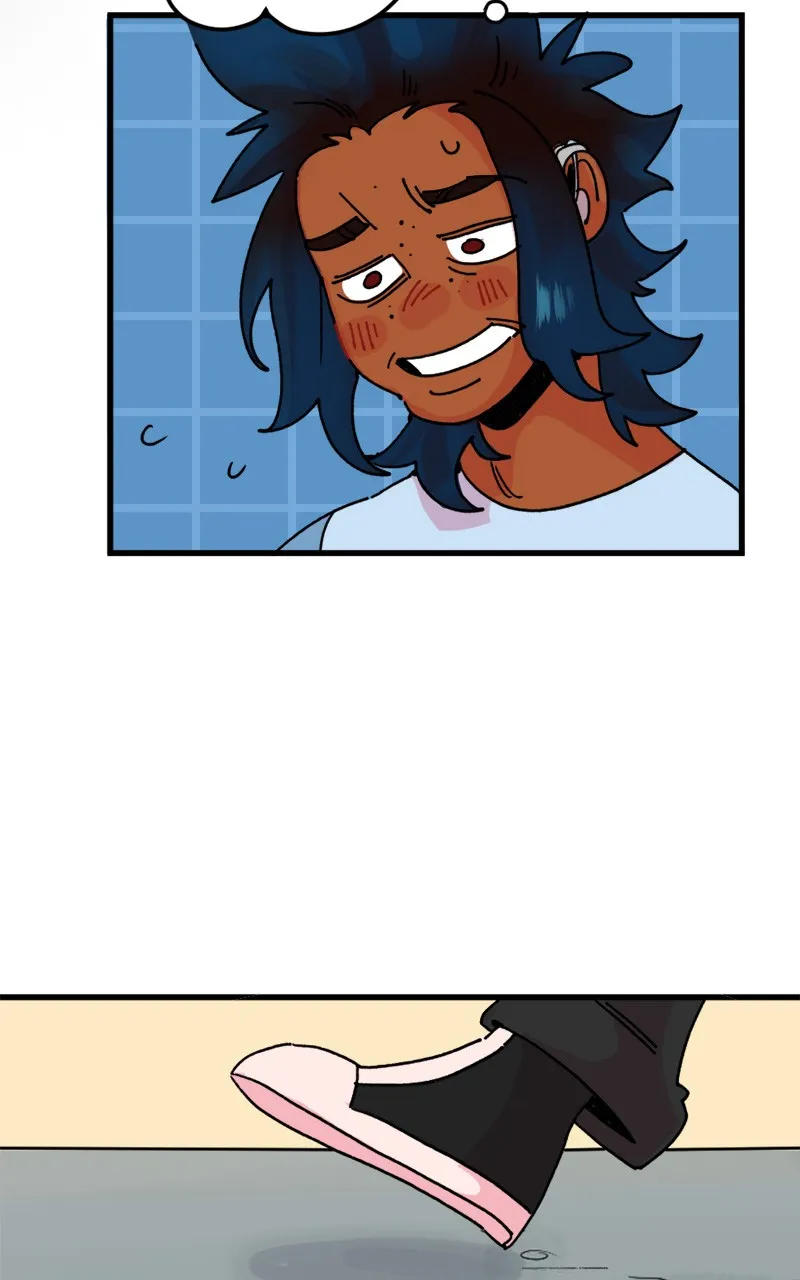 Not So Silent Chapter 8 page 30 - 