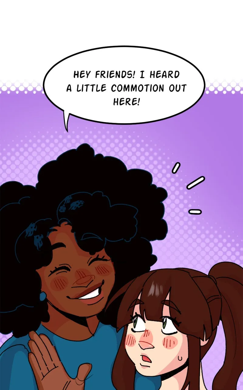 Not So Silent Chapter 8 page 32 - 