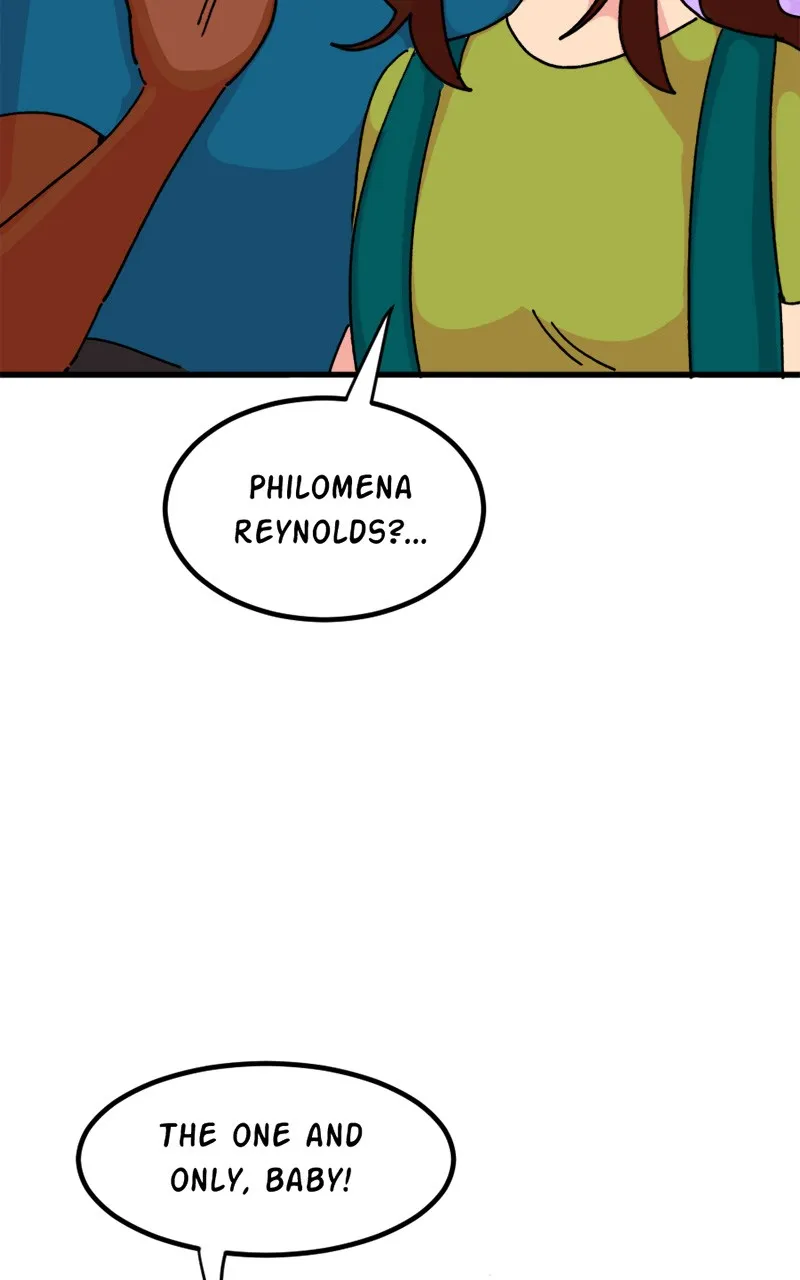 Not So Silent Chapter 8 page 33 - 