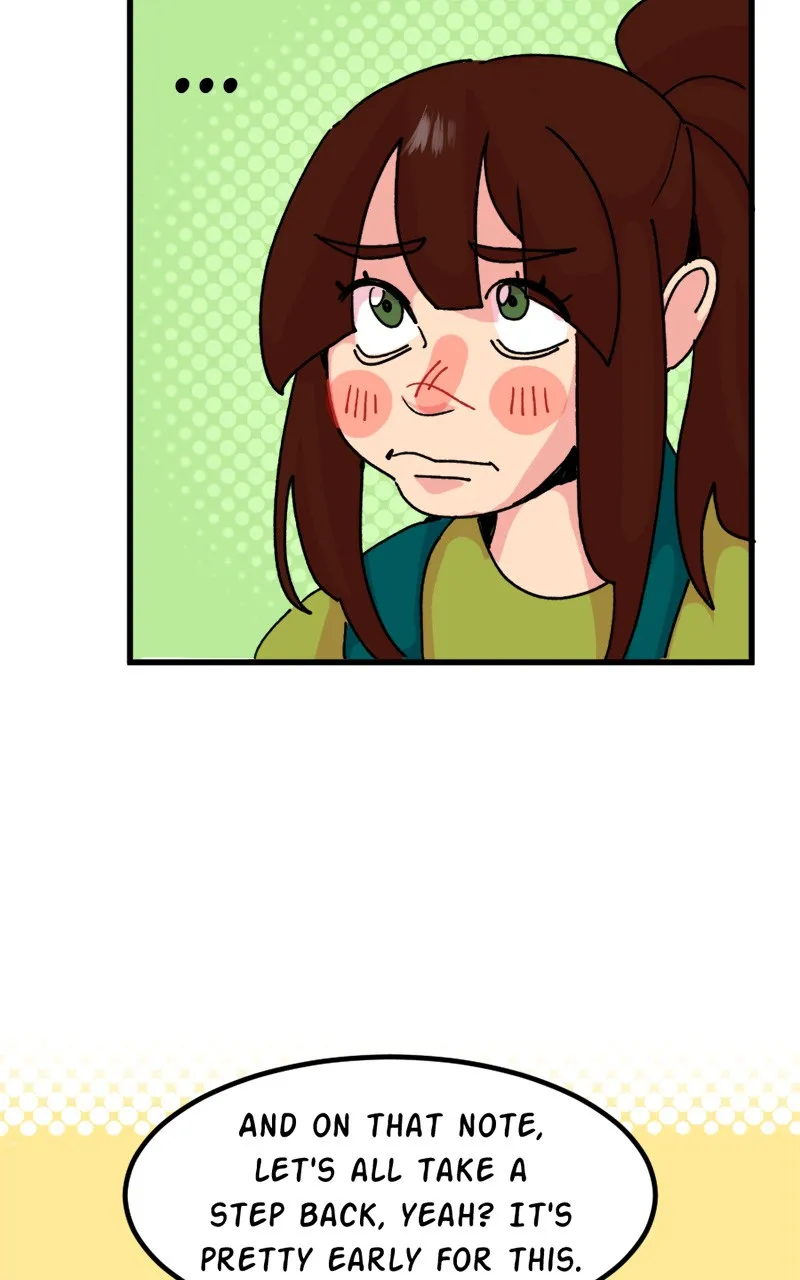 Not So Silent Chapter 8 page 35 - 