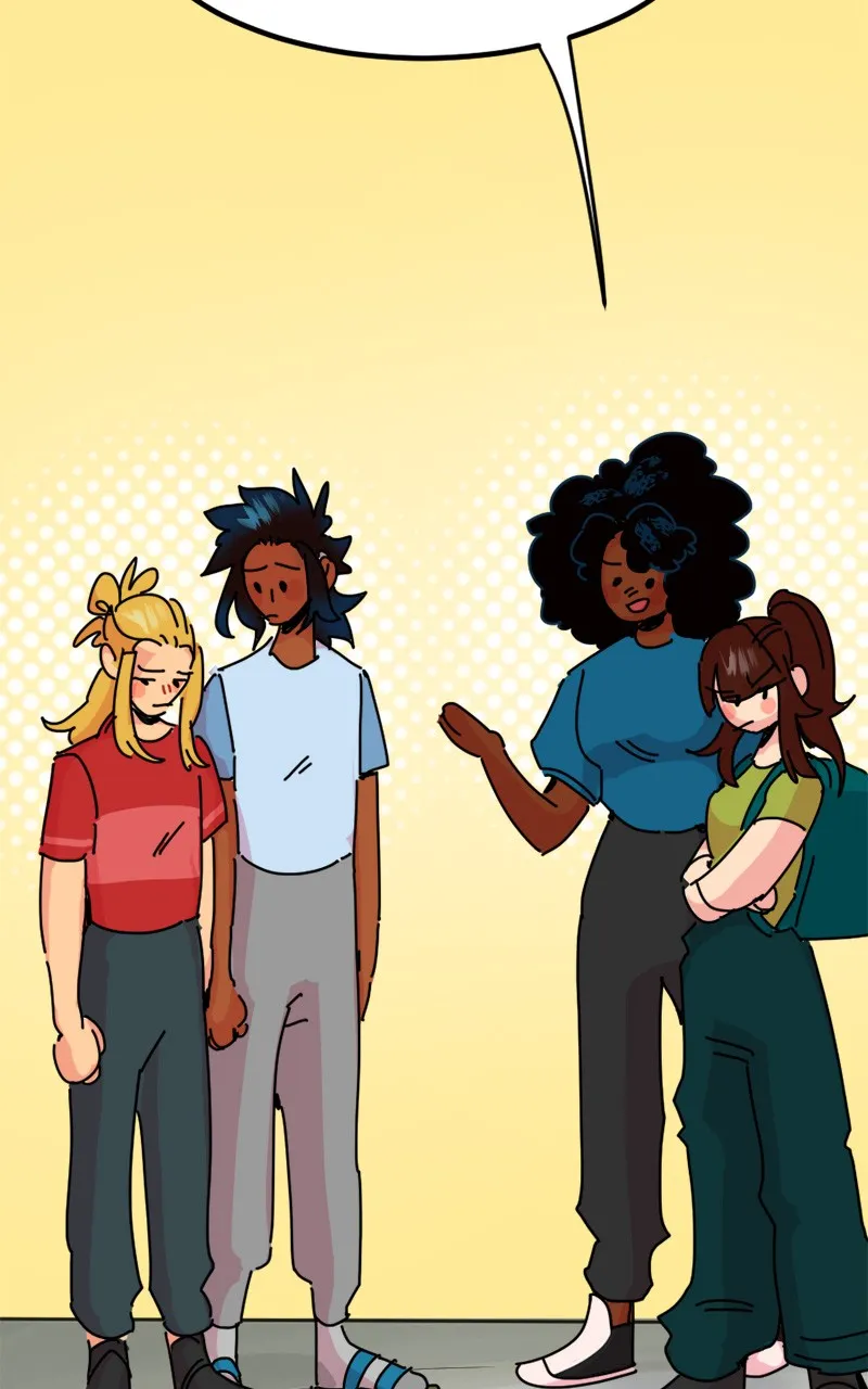 Not So Silent Chapter 8 page 36 - 