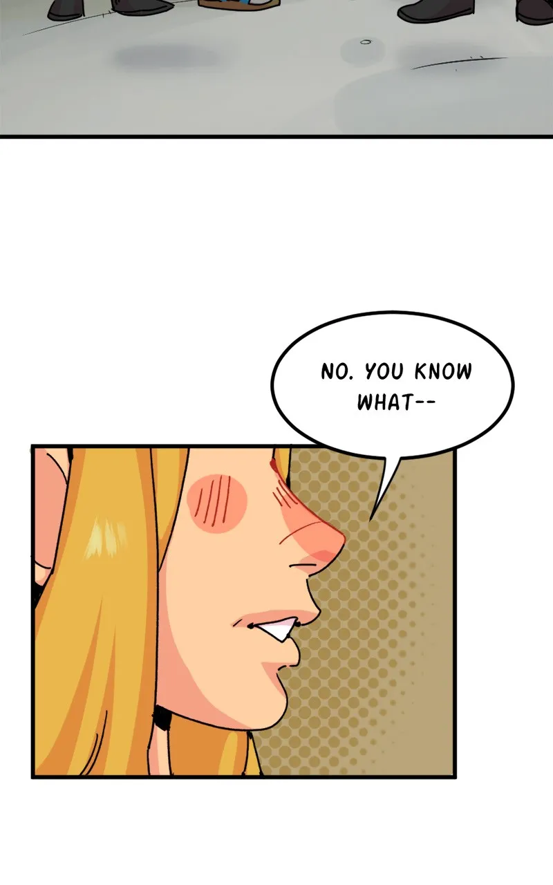 Not So Silent Chapter 8 page 37 - 