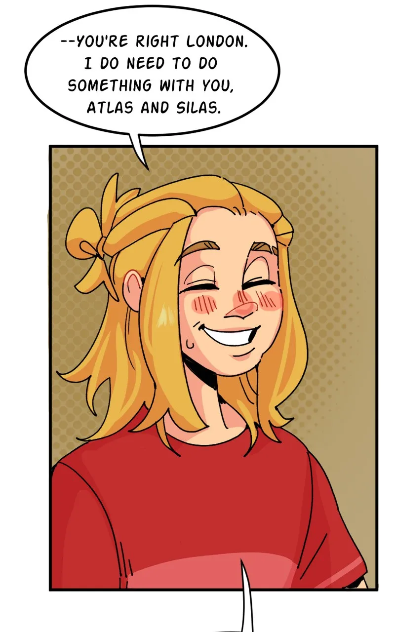 Not So Silent Chapter 8 page 38 - 