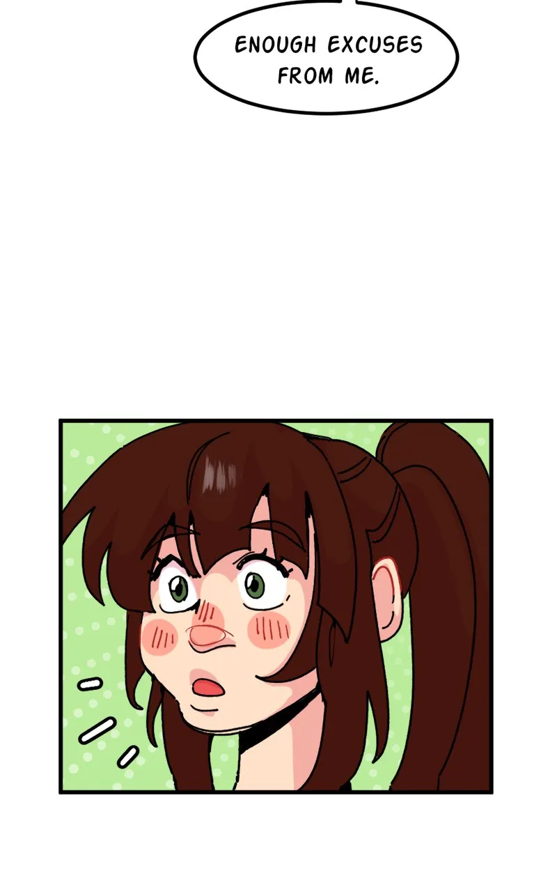 Not So Silent Chapter 8 page 39 - 