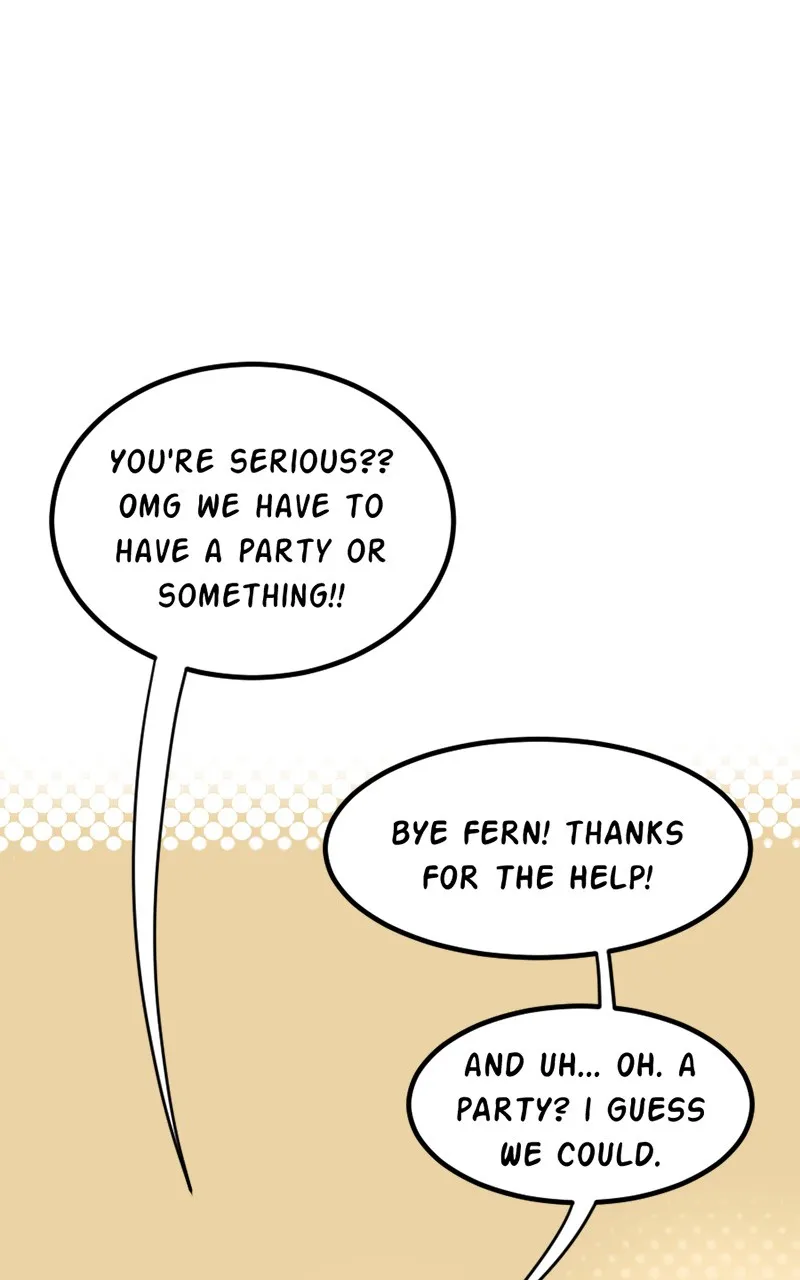 Not So Silent Chapter 8 page 40 - 