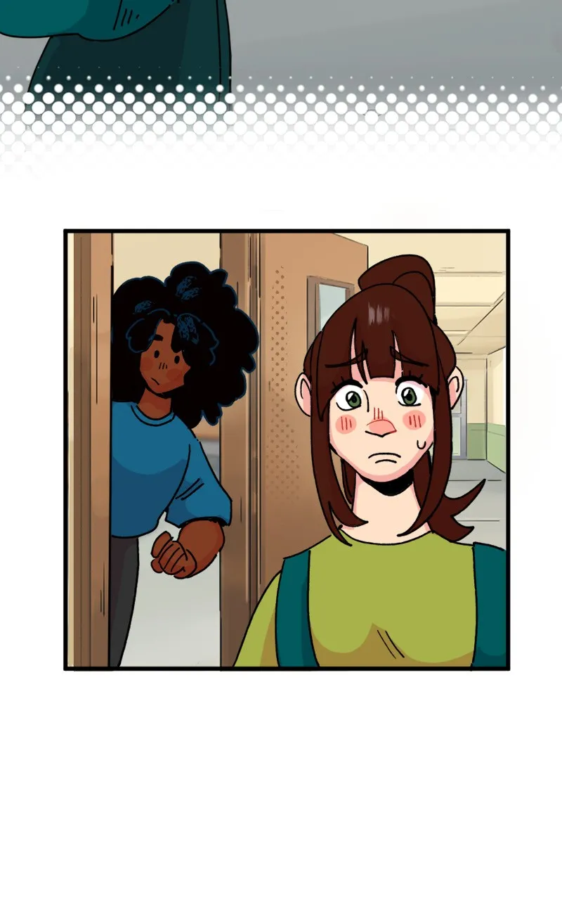 Not So Silent Chapter 8 page 5 - 