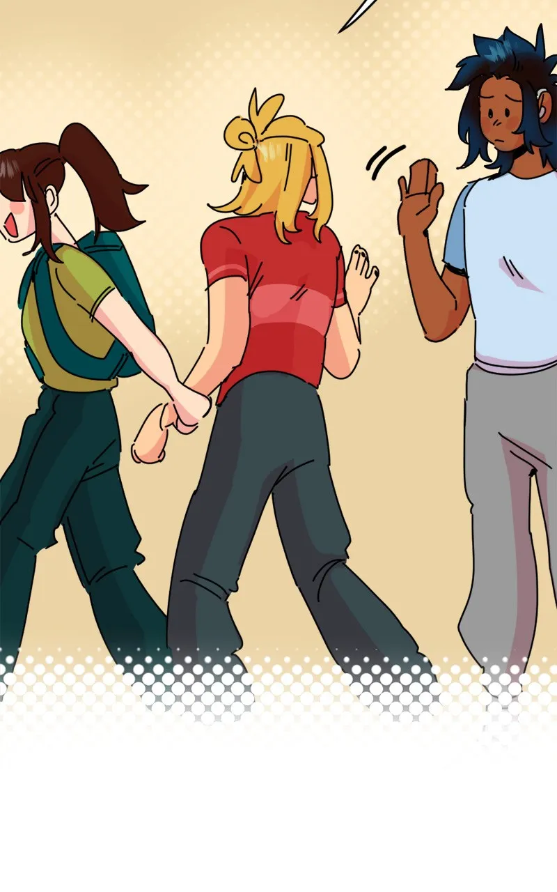 Not So Silent Chapter 8 page 41 - 