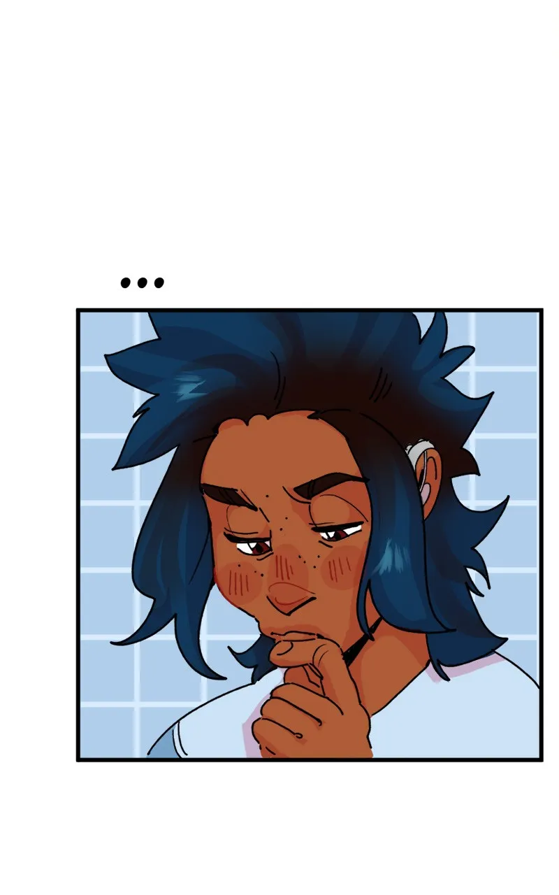 Not So Silent Chapter 8 page 42 - 