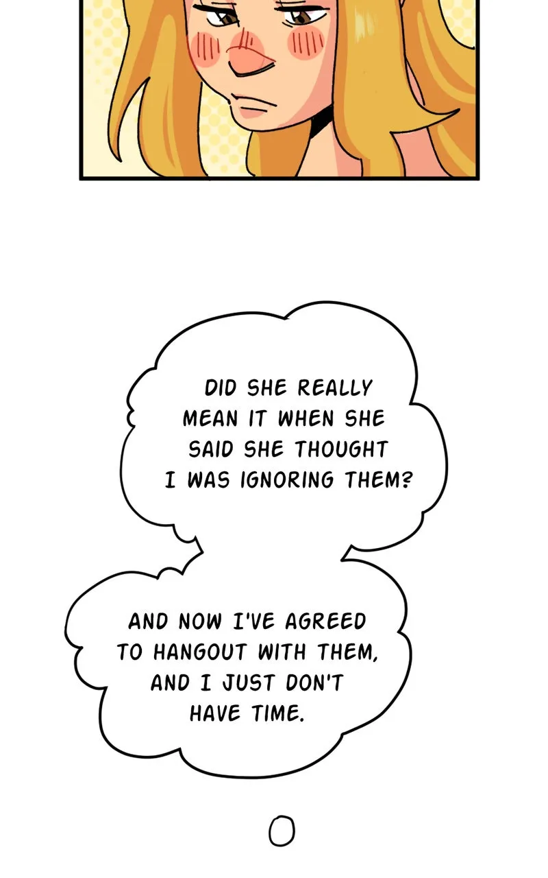 Not So Silent Chapter 8 page 46 - 