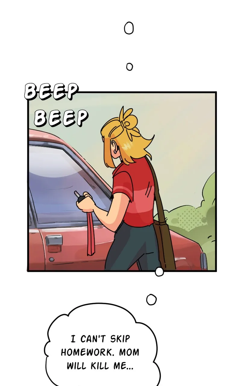 Not So Silent Chapter 8 page 47 - 