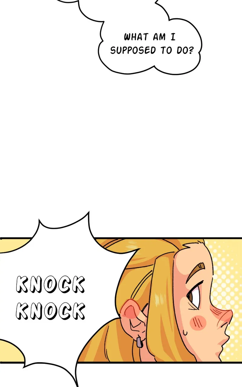 Not So Silent Chapter 8 page 48 - 