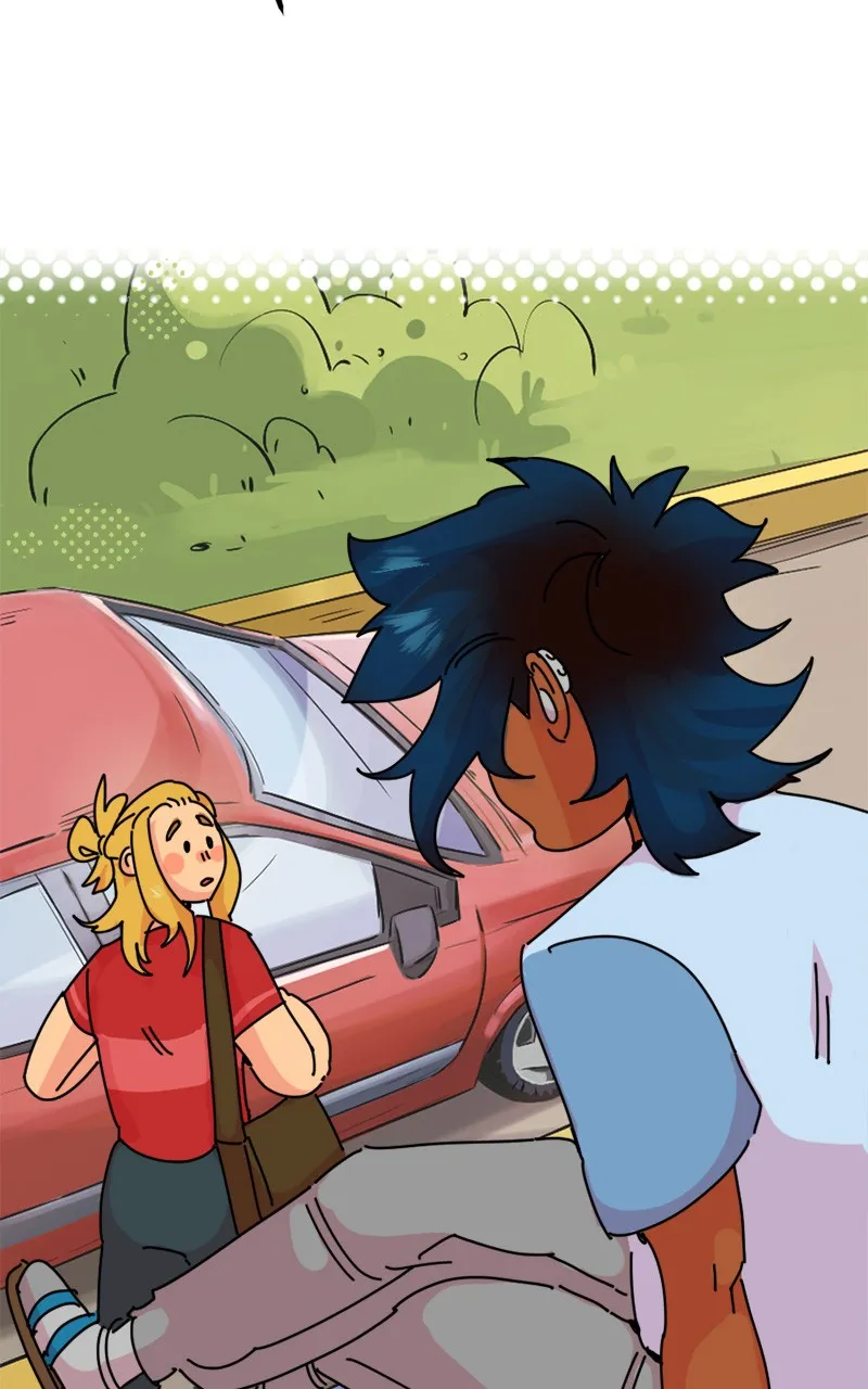 Not So Silent Chapter 8 page 49 - 