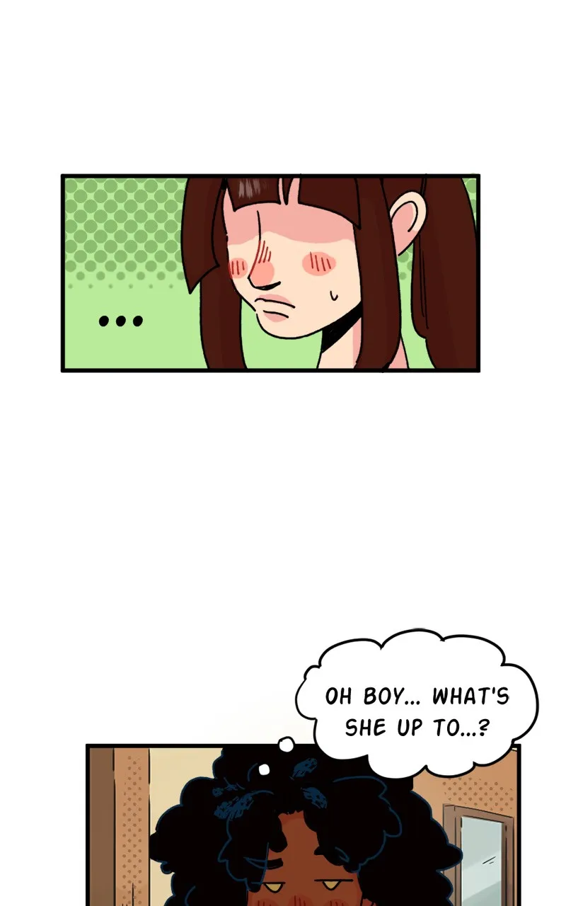 Not So Silent Chapter 8 page 6 - 
