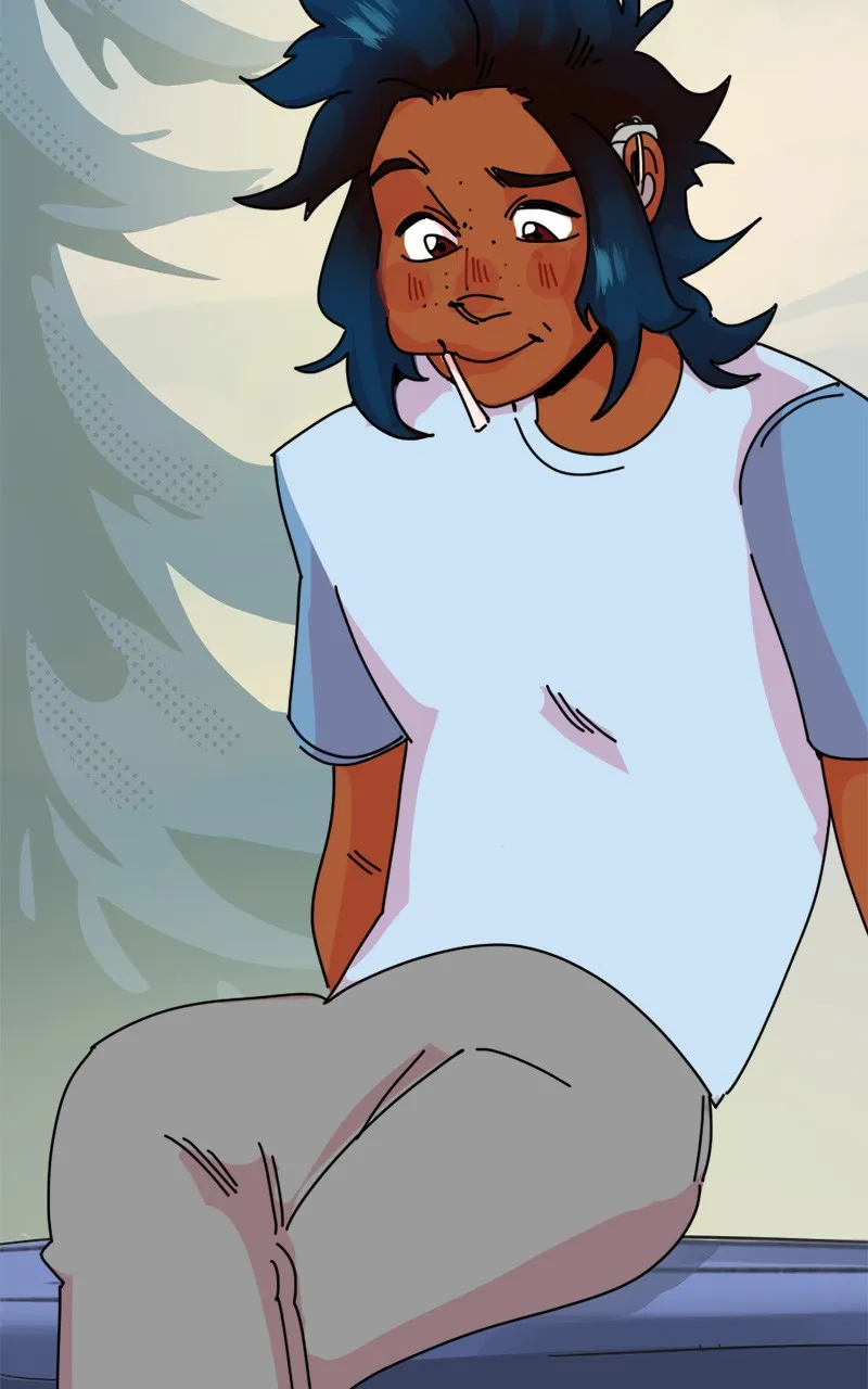 Not So Silent Chapter 8 page 51 - 