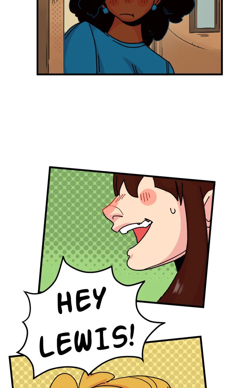 Not So Silent Chapter 8 page 7 - 