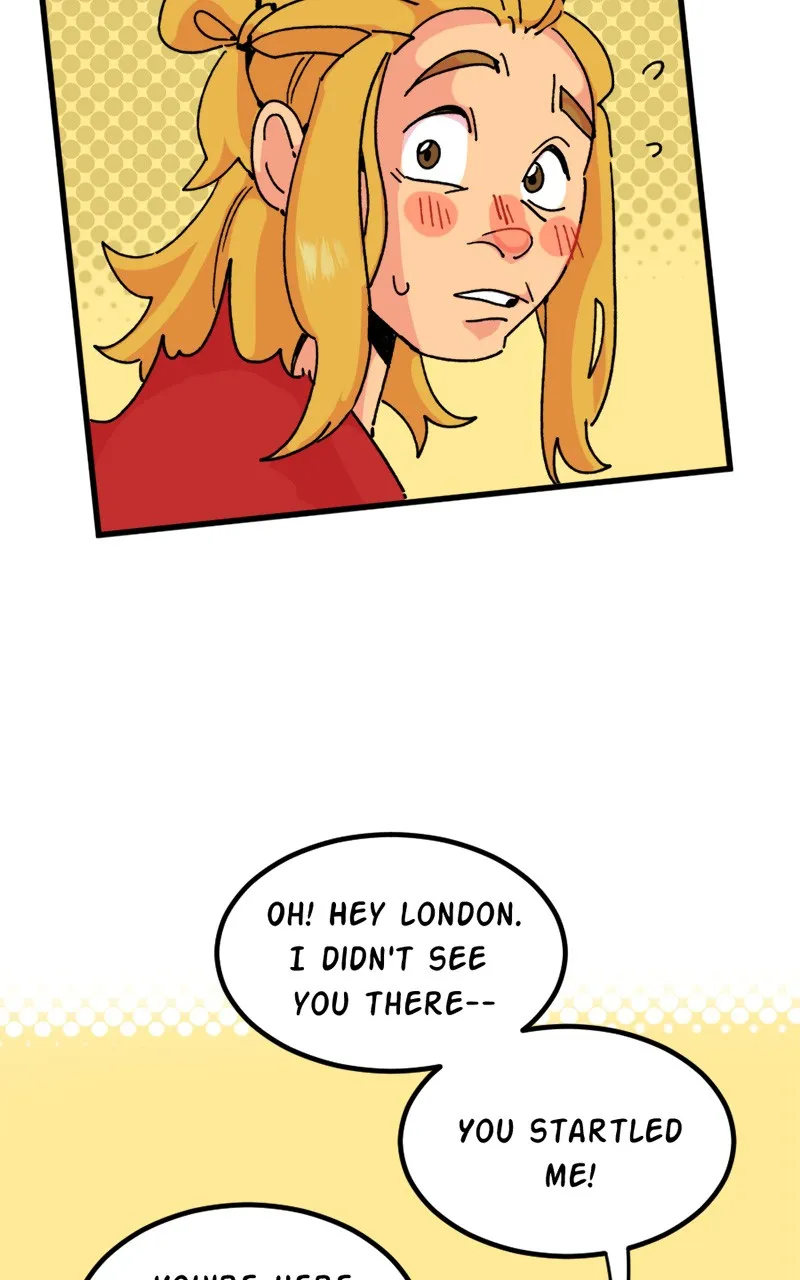 Not So Silent Chapter 8 page 8 - 