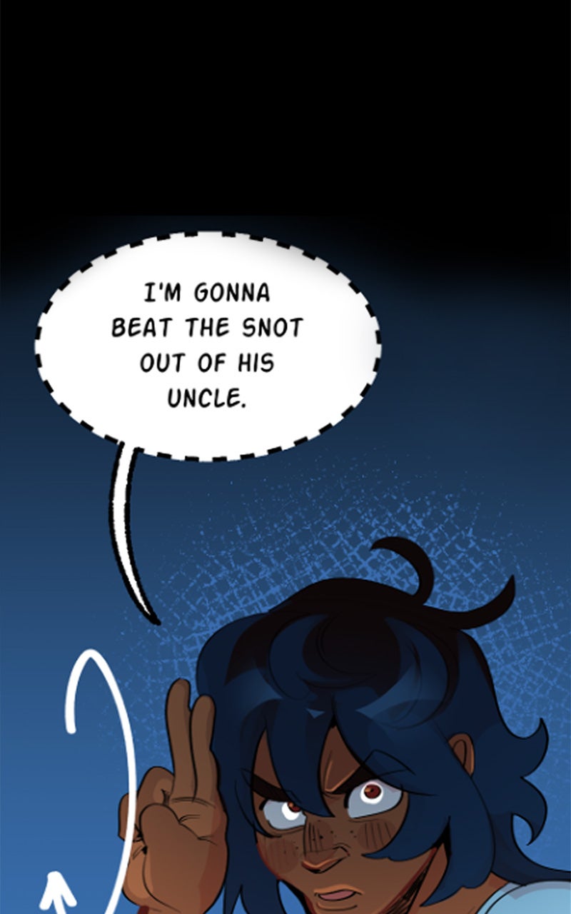 Not So Silent (S2) Episode 80 page 2 - 