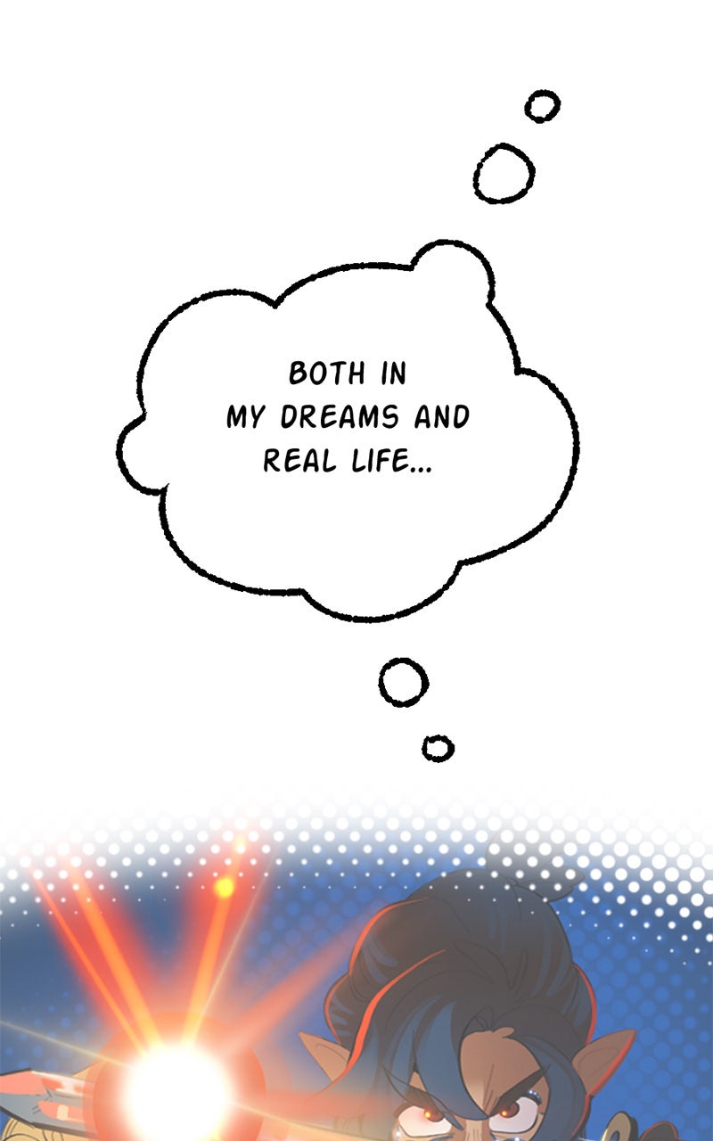 Not So Silent (S2) Episode 80 page 11 - 
