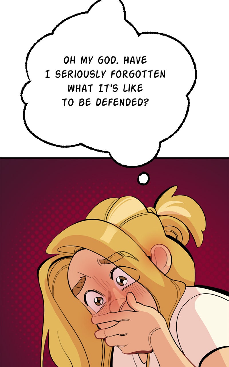 Not So Silent (S2) Episode 80 page 13 - 