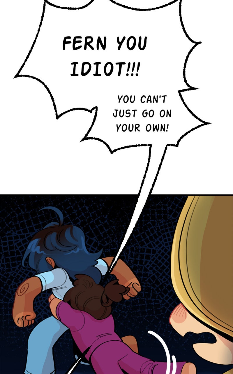 Not So Silent (S2) Episode 80 page 15 - 